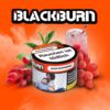 Black Burn Tabak Shok Barmerry 25g - Shisha Dome